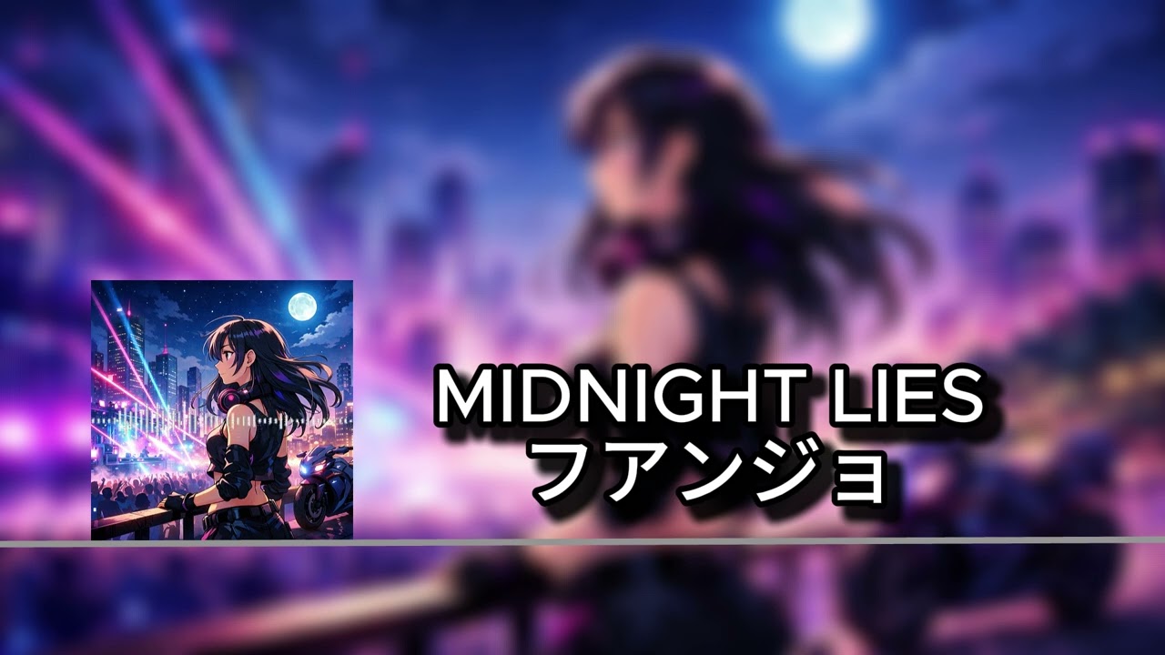 MIDNIGHT LIES (ORIGINAL THEME)