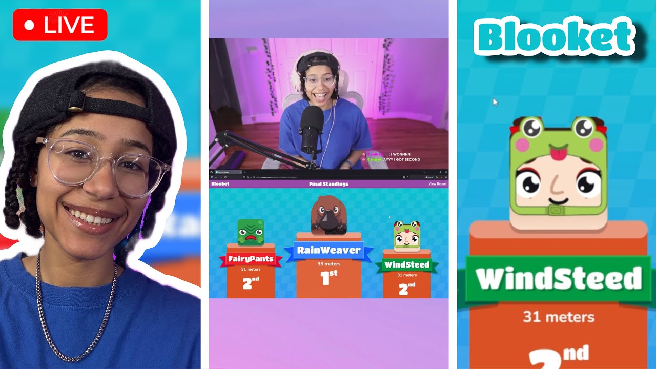 Trivia Game Night | Vertical Live