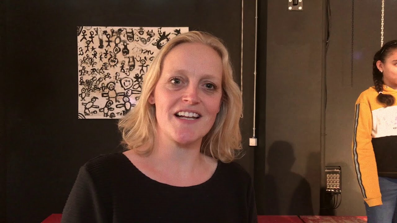 Opera - afsluitronde jarigen oktober