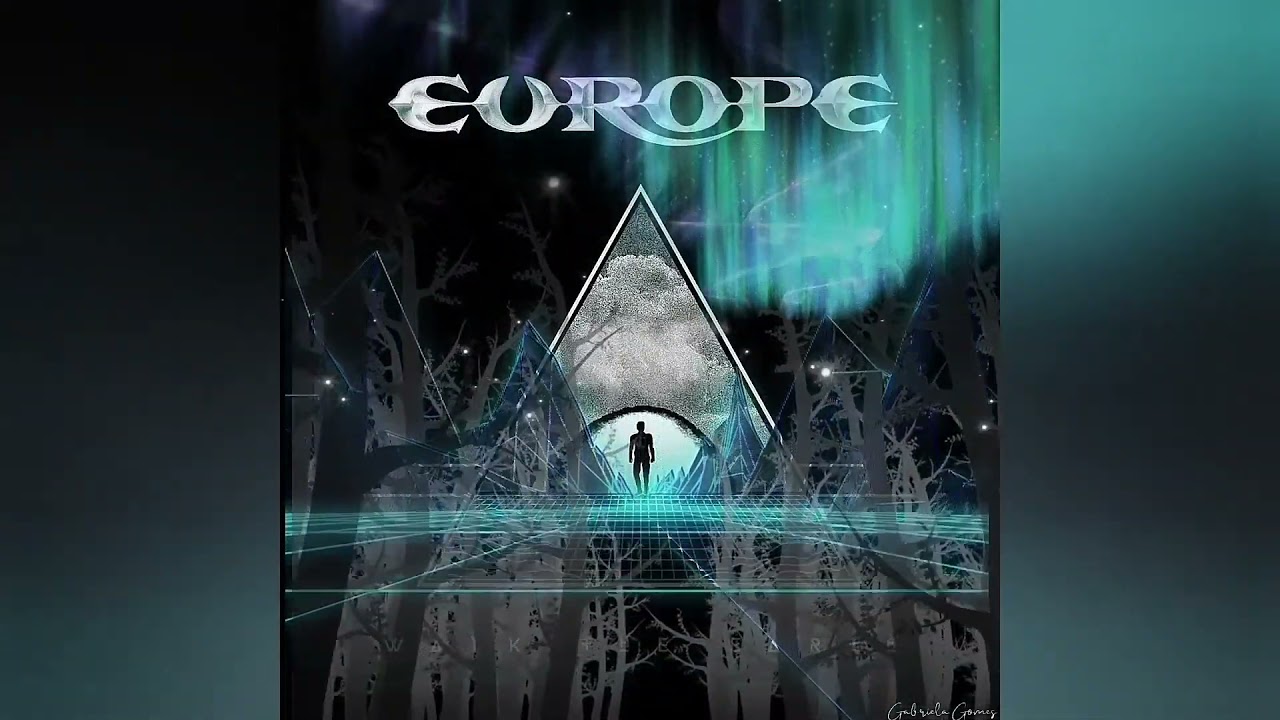 Europe - Wolves