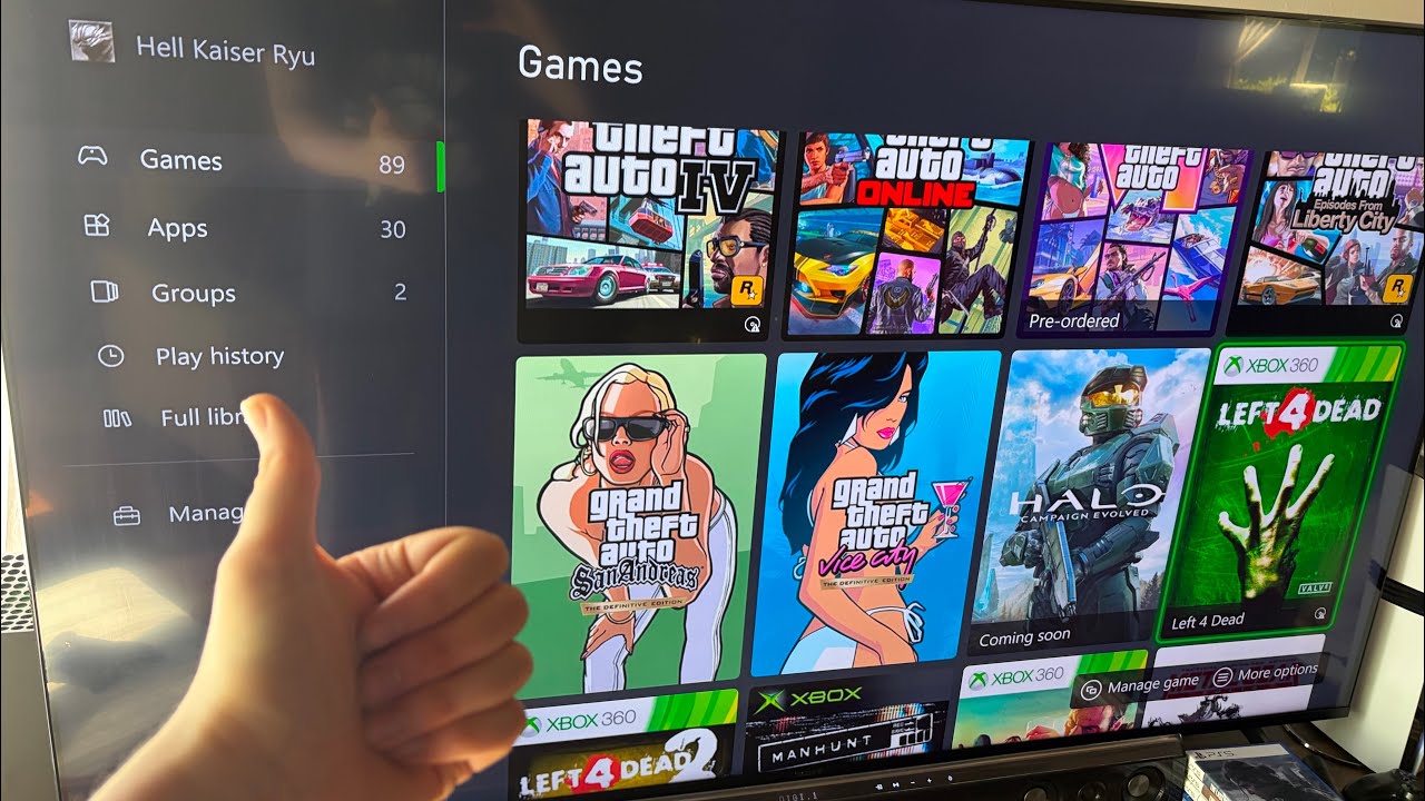 Новое обновление Xbox просто потрясающее&hellip; НО