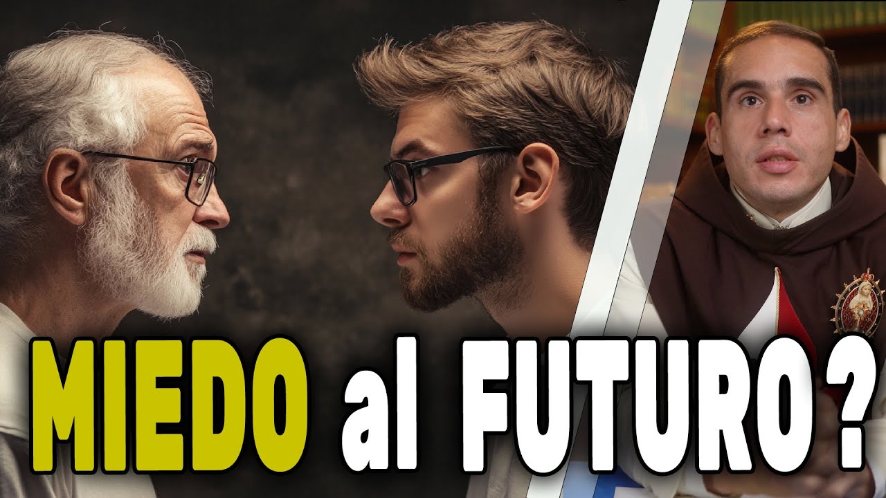 ¡Como Vencer el MIEDO al FUTURO! | Formación con los Heraldos | Episodio 44.