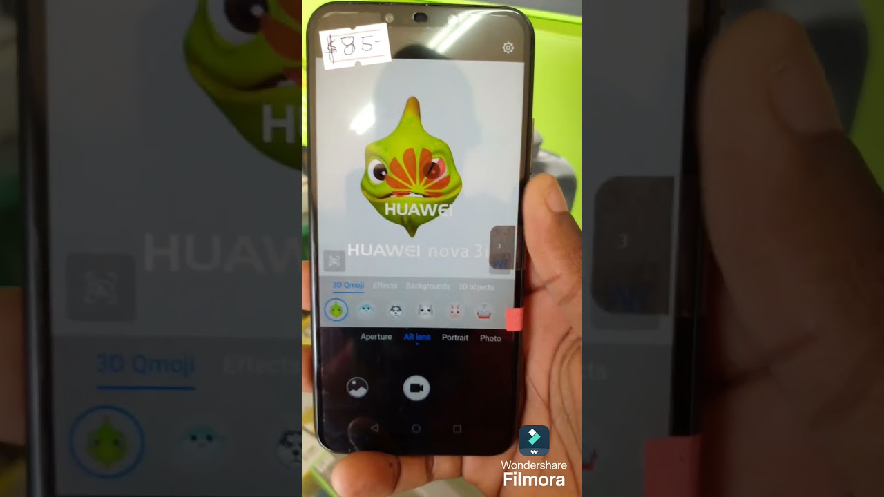 Huawei Nova 3i review in 2024