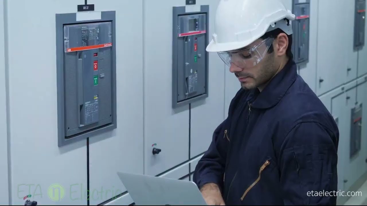 ETA Electric - Green Perspective