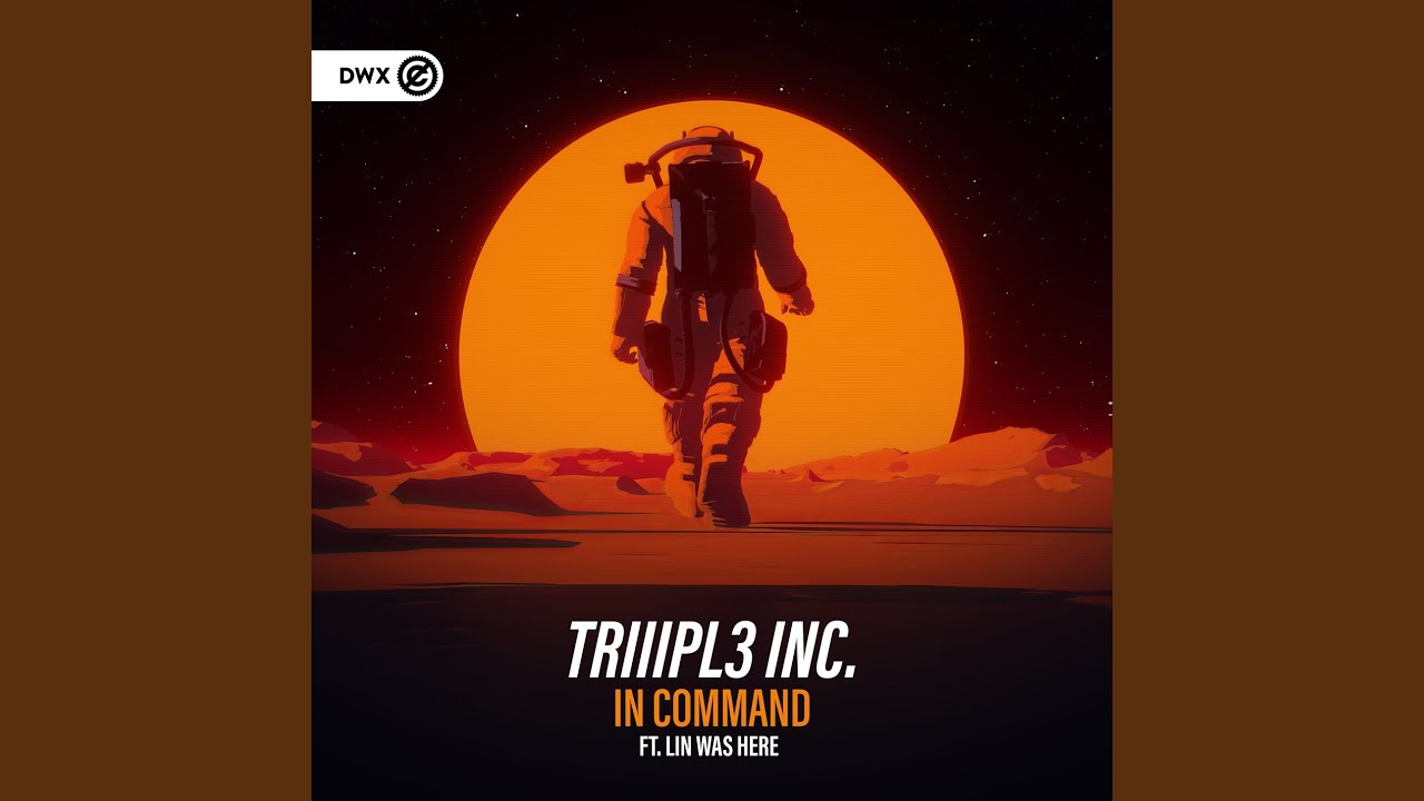 In Command