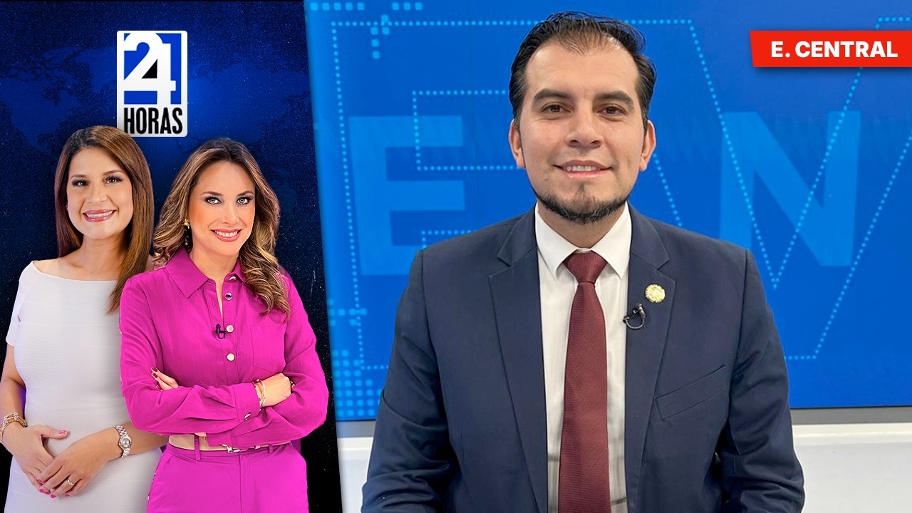 Invierno destructor en Ecuador | Viernes 13 de marzo del 2026 | Noticias 24 Horas