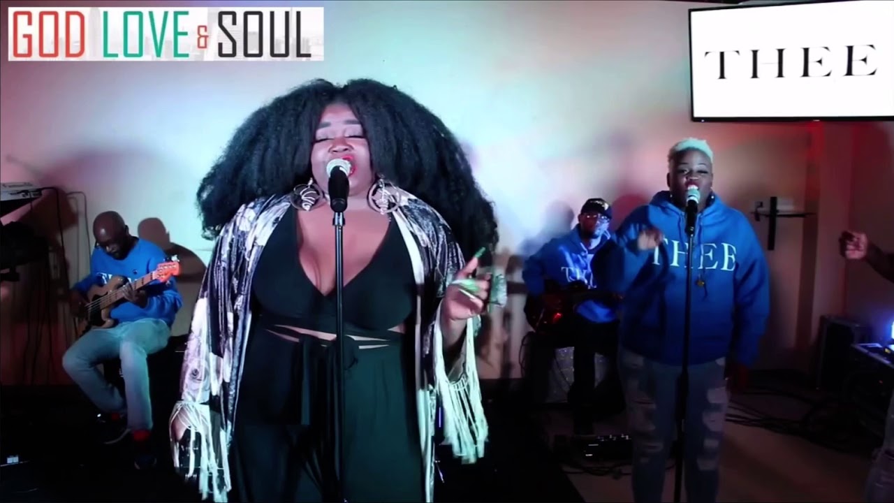 Matia Celeste covers “Jesus Children” by Stevie Wonder