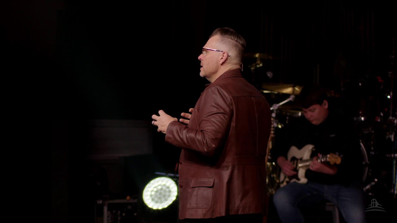 SAY YES TO THE BEST IV - Sunday Online Experience - Hope City United 11 AM