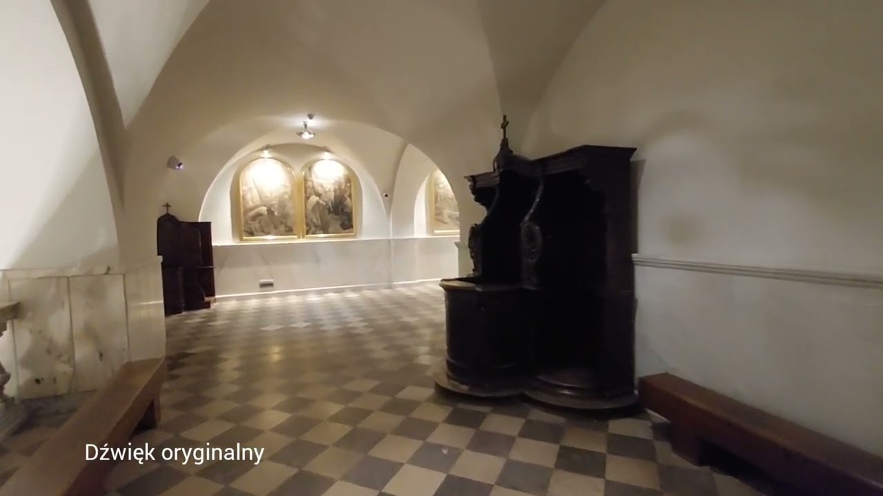 #częstochowa Klasztor Paulinów Jasna Góra 