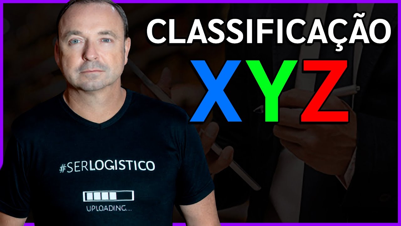 CLASSIFICAÇÃO XYZ - O que é isso?