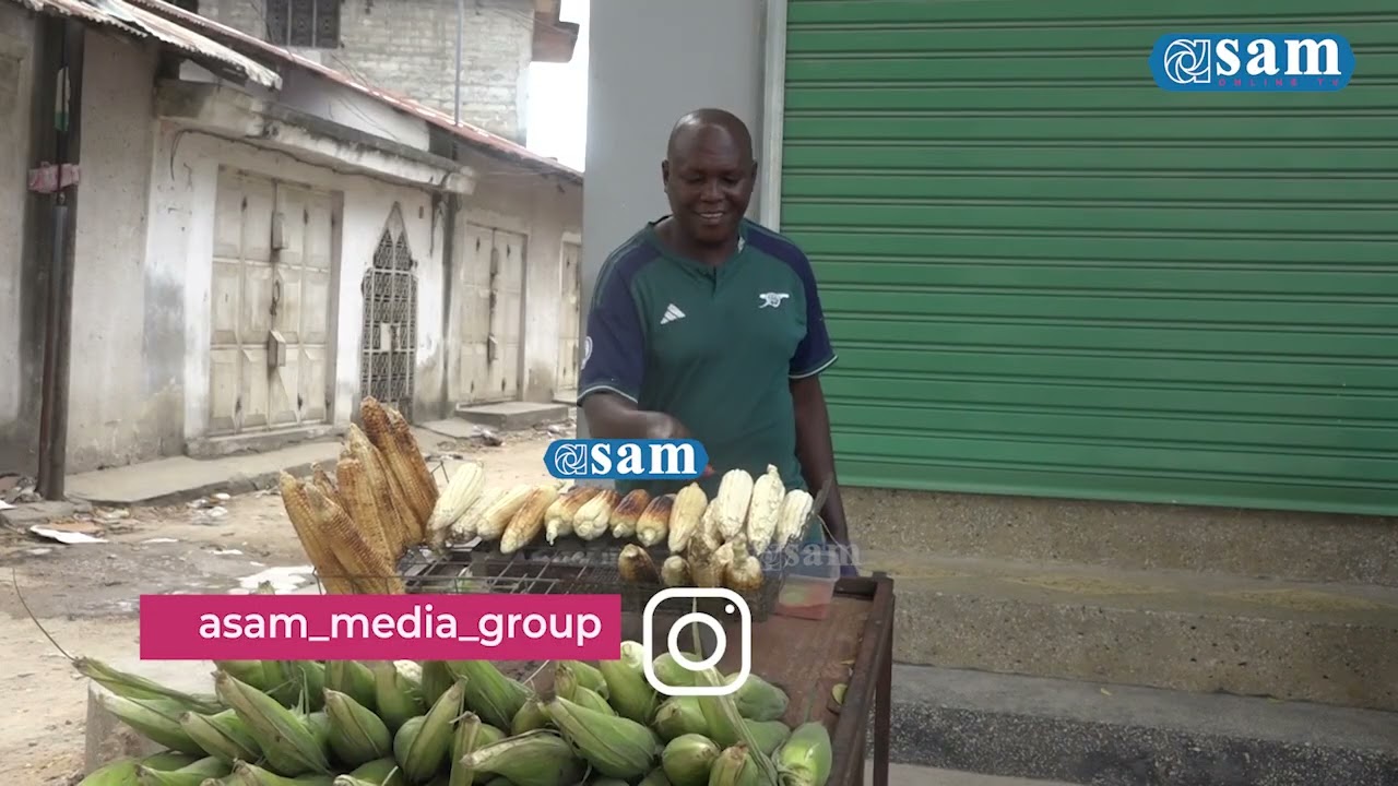 MANISPAA YA MJINI ZANZIBAR YATOA AGIZO LA KUONDOA WAFANYABIASHARA WASIORASMI