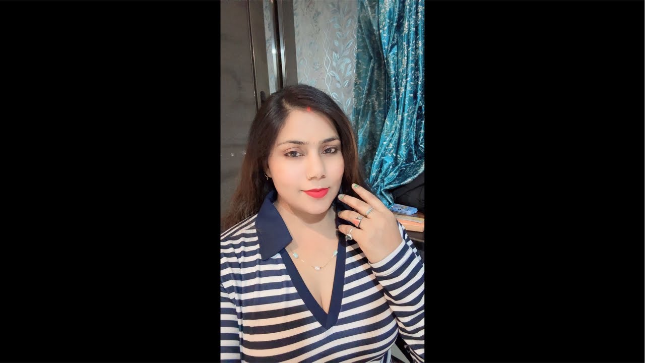 Rakhi Chauhan  is live