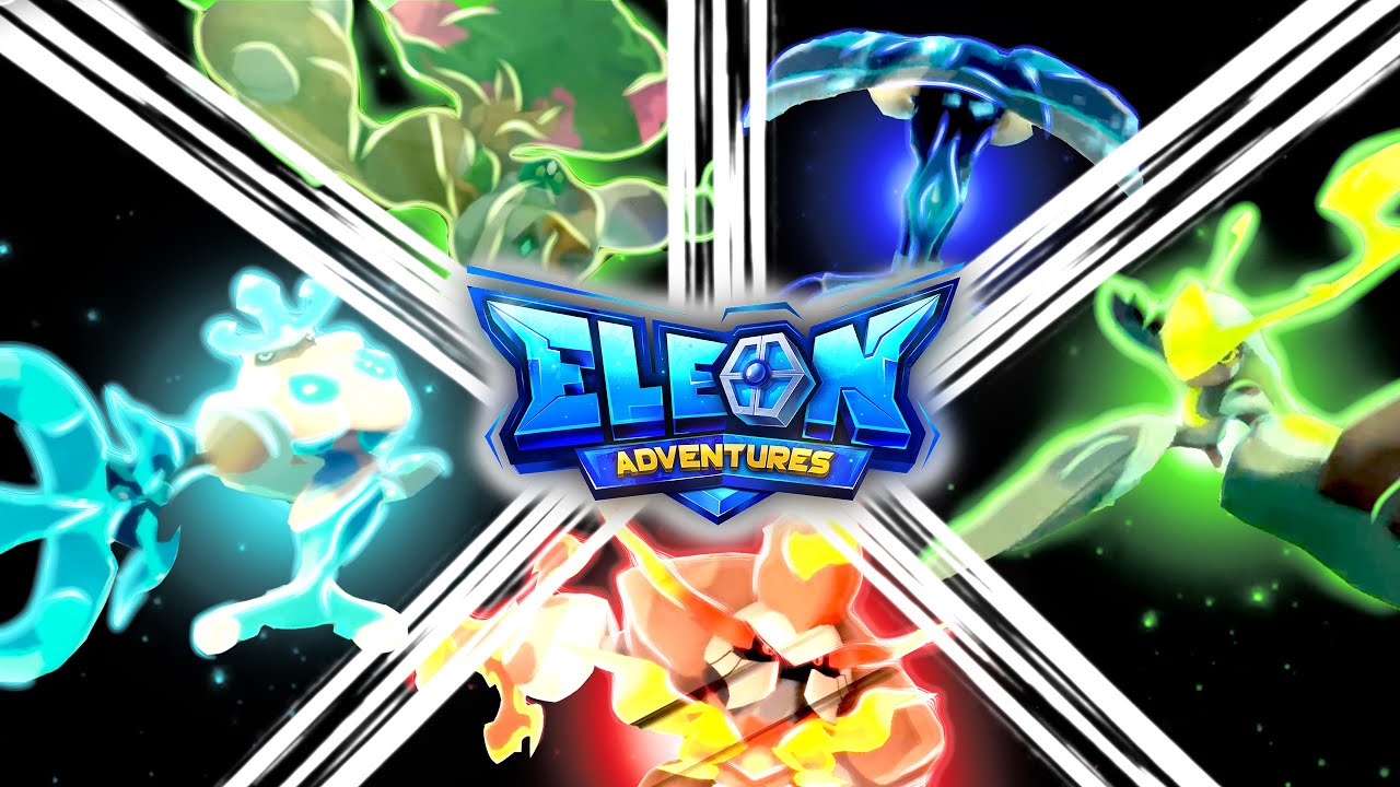 All Legendary Encounters In Eleon Adventures So Far!
