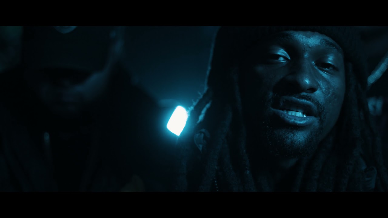 Rooney Rackz - Big Dippa (Official Video)