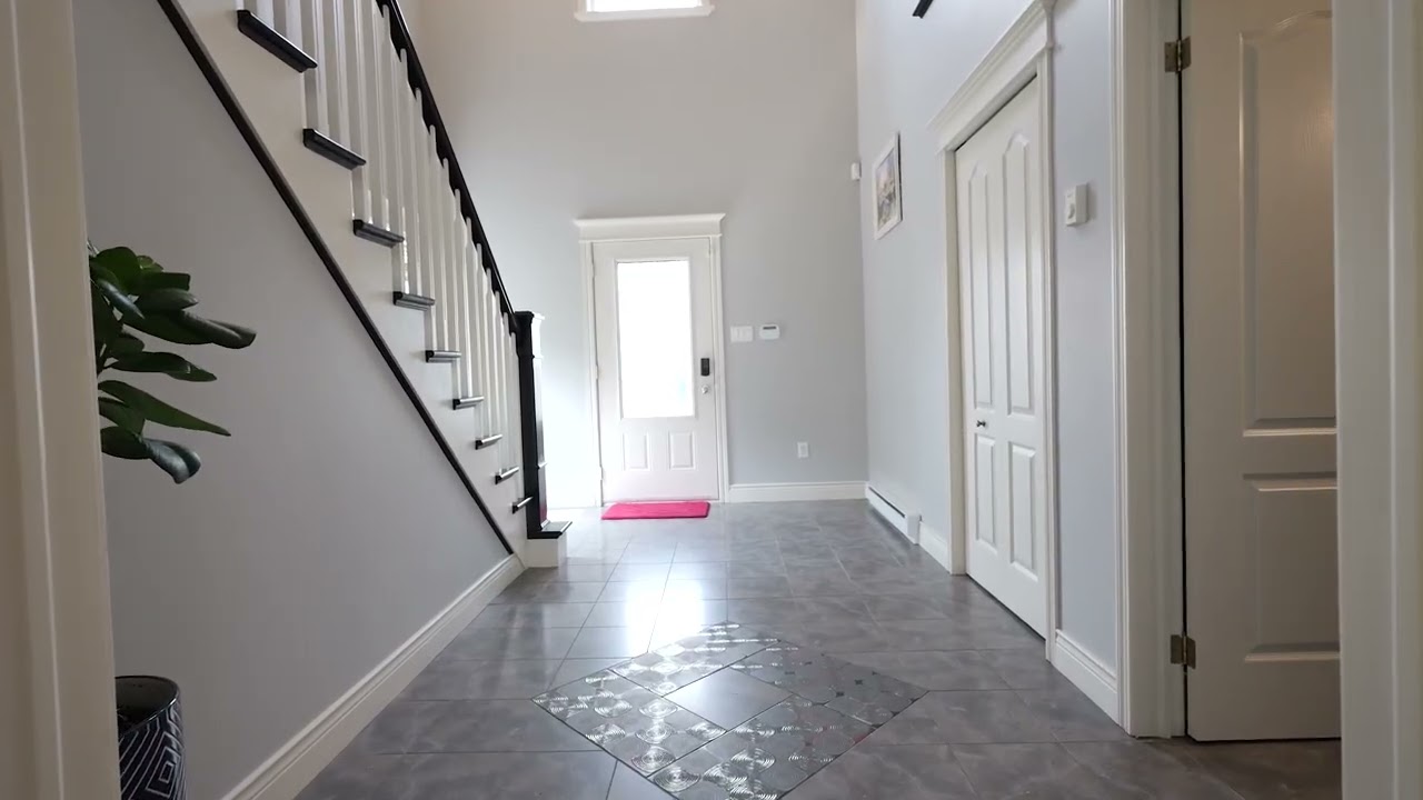 |Stunning Home Tour | 75 Great Eastern Avenue, St. John's, NL | Newfoundland Real Estate