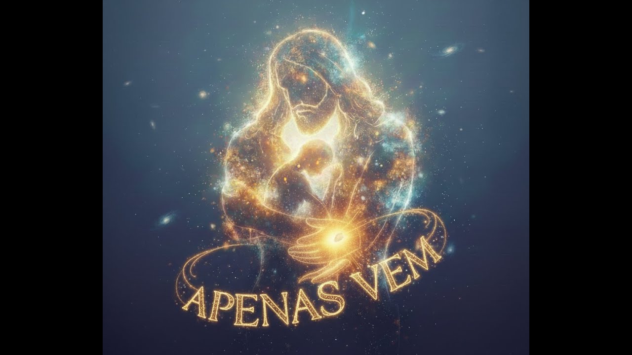 Apenas Vem