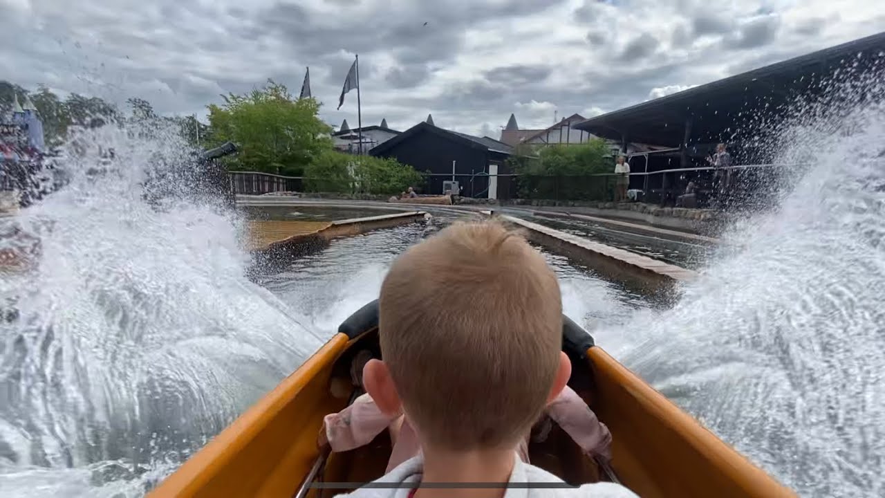 LFToys, Vi vann en dag på DAFTÖLAND