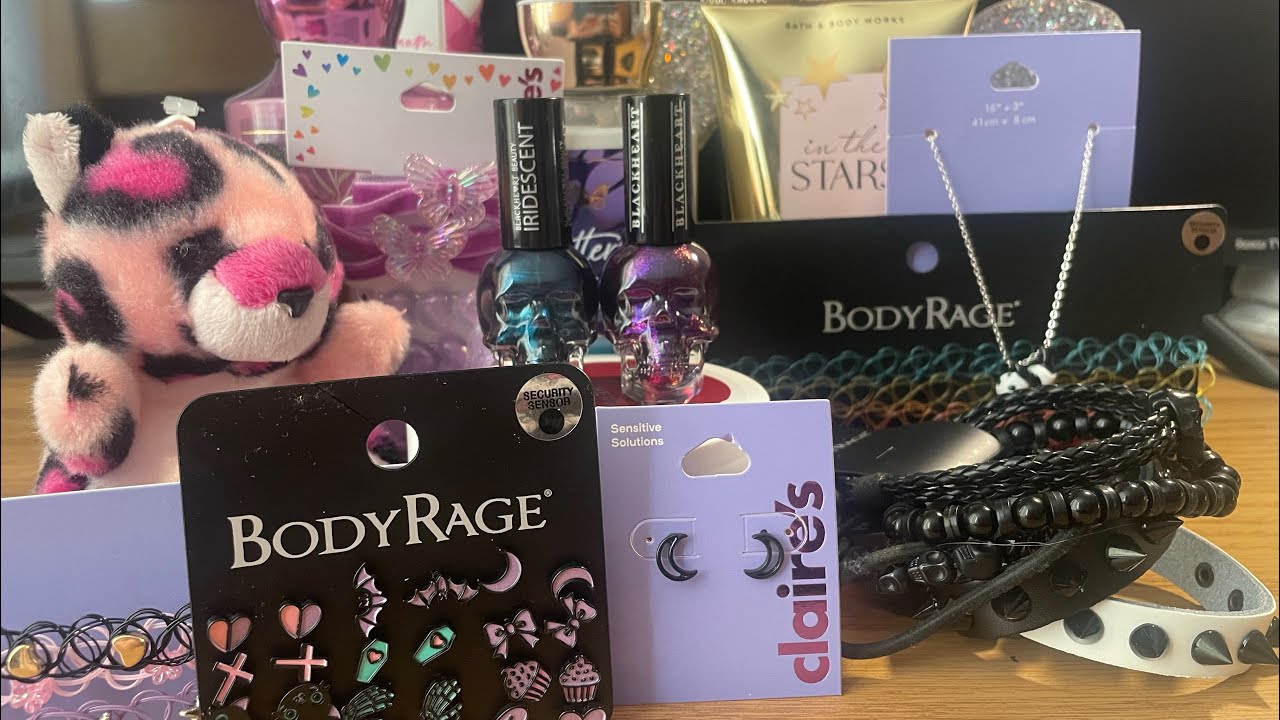 Black Friday 25’ Shopping Haul! 