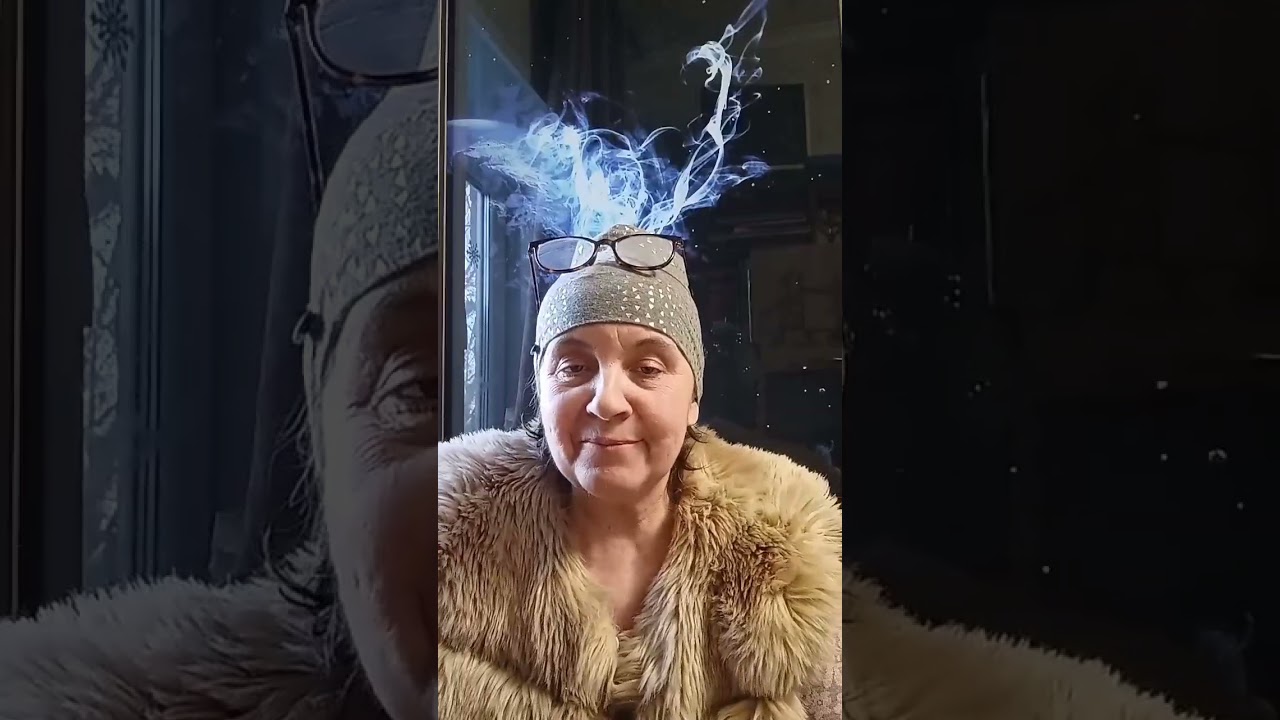 Фейки и святые люди...