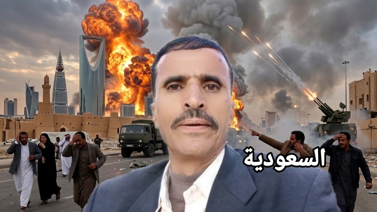 السعودية الامارات والكيان وصول ايراان حرب نووية