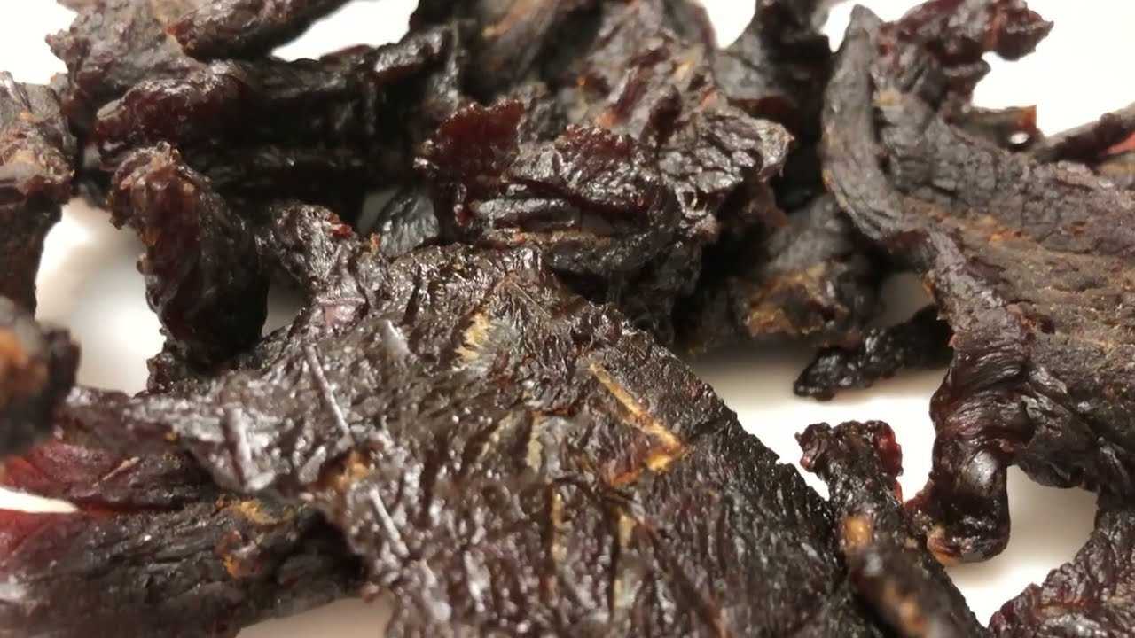 CONSERVER de la VIANDE 10 ANS sans frigo ni congélateur