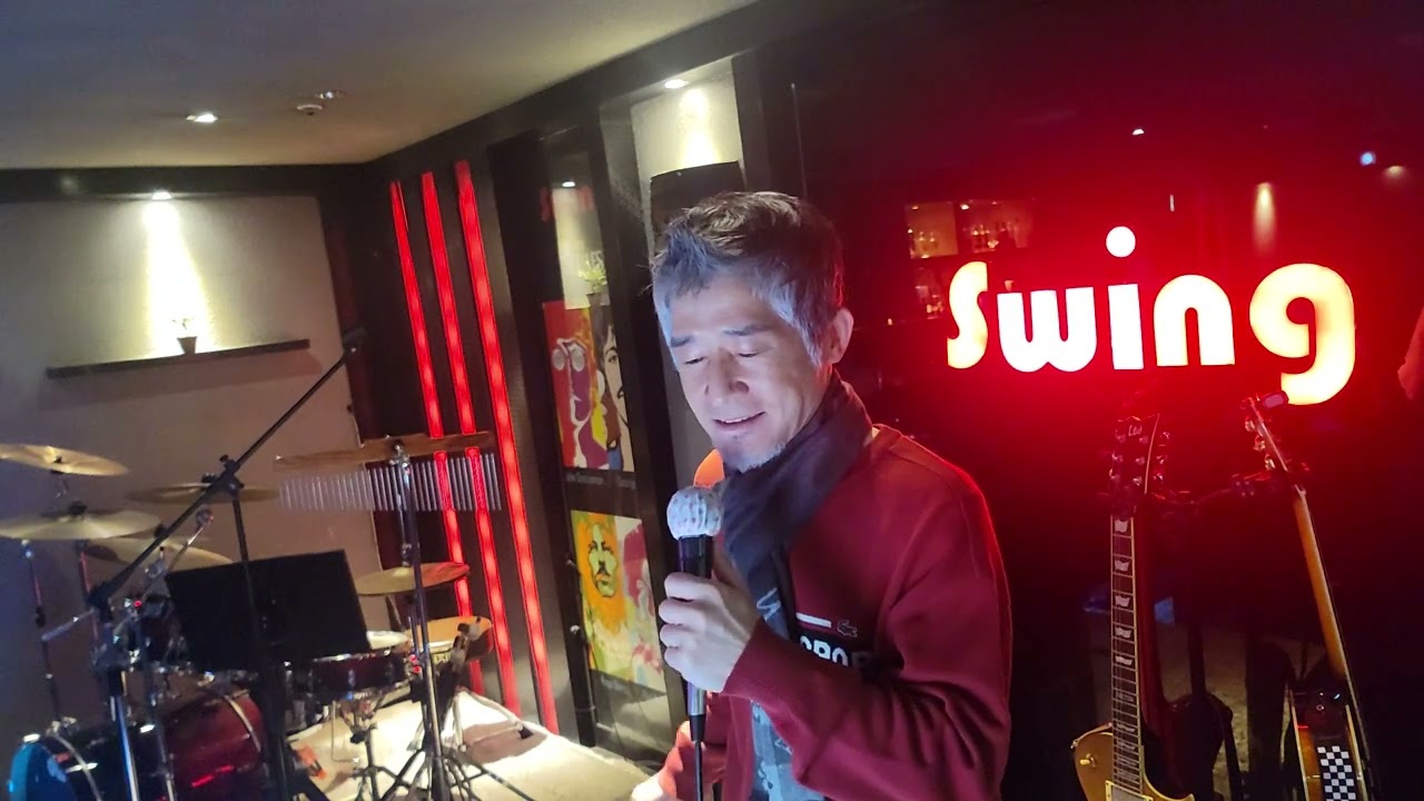 #안동역에서#cover 강석종#