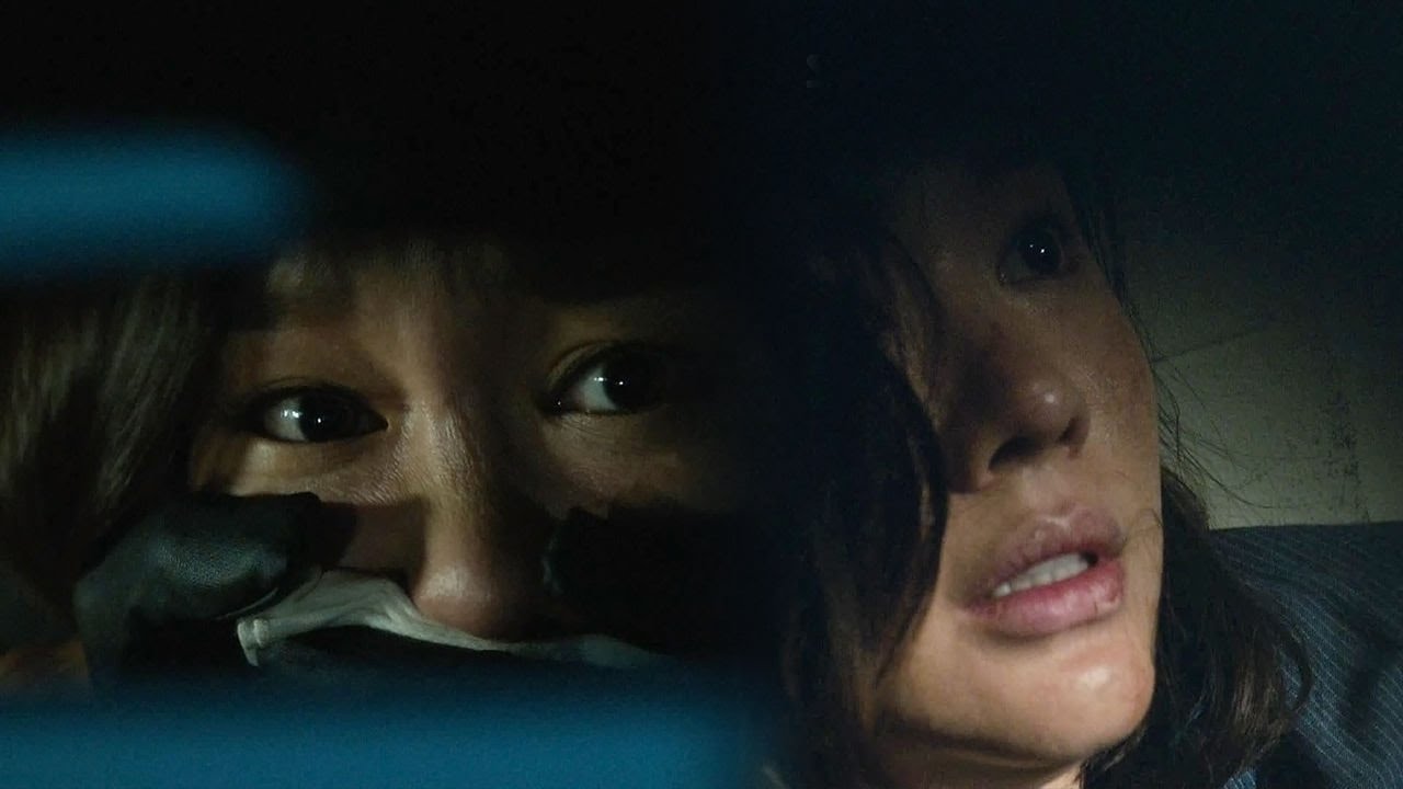 김아중, 괴한에 납치됐다…충격 전개 《WANTED》 원티드 EP06