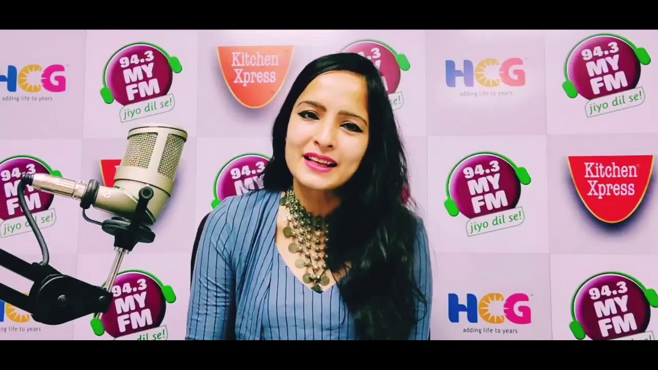 सपने सच होते हें ! RJ Archana Story