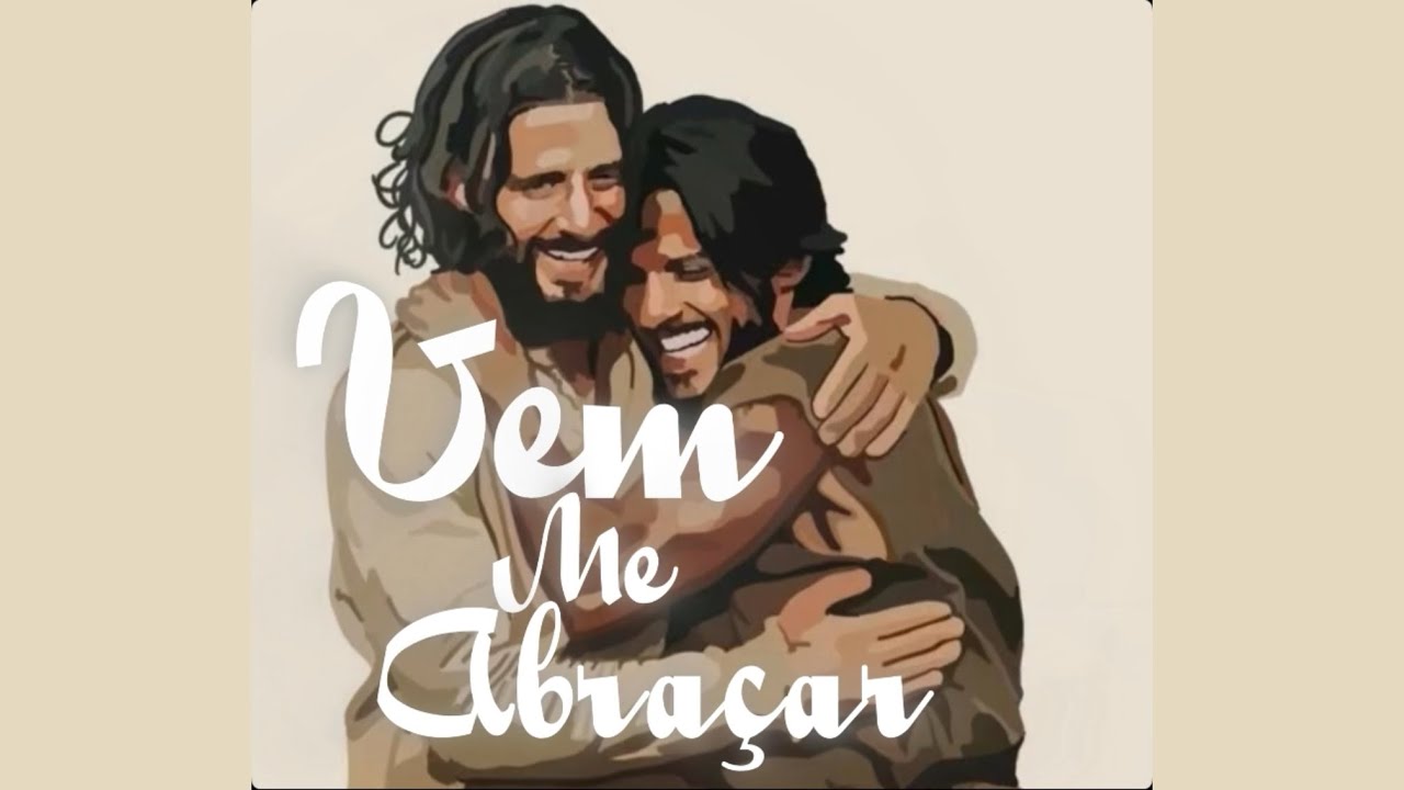 Vem Me Abraçar 