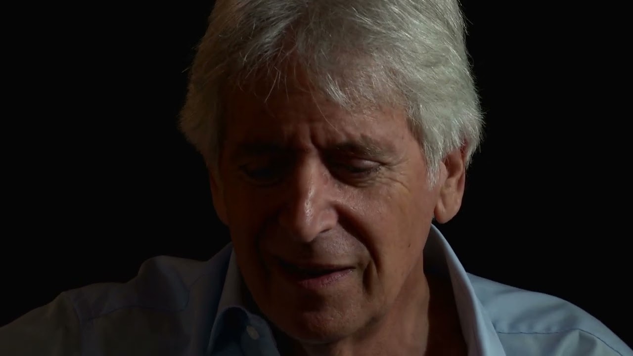 YVES DUTEIL • Soirées de prince (2023)
