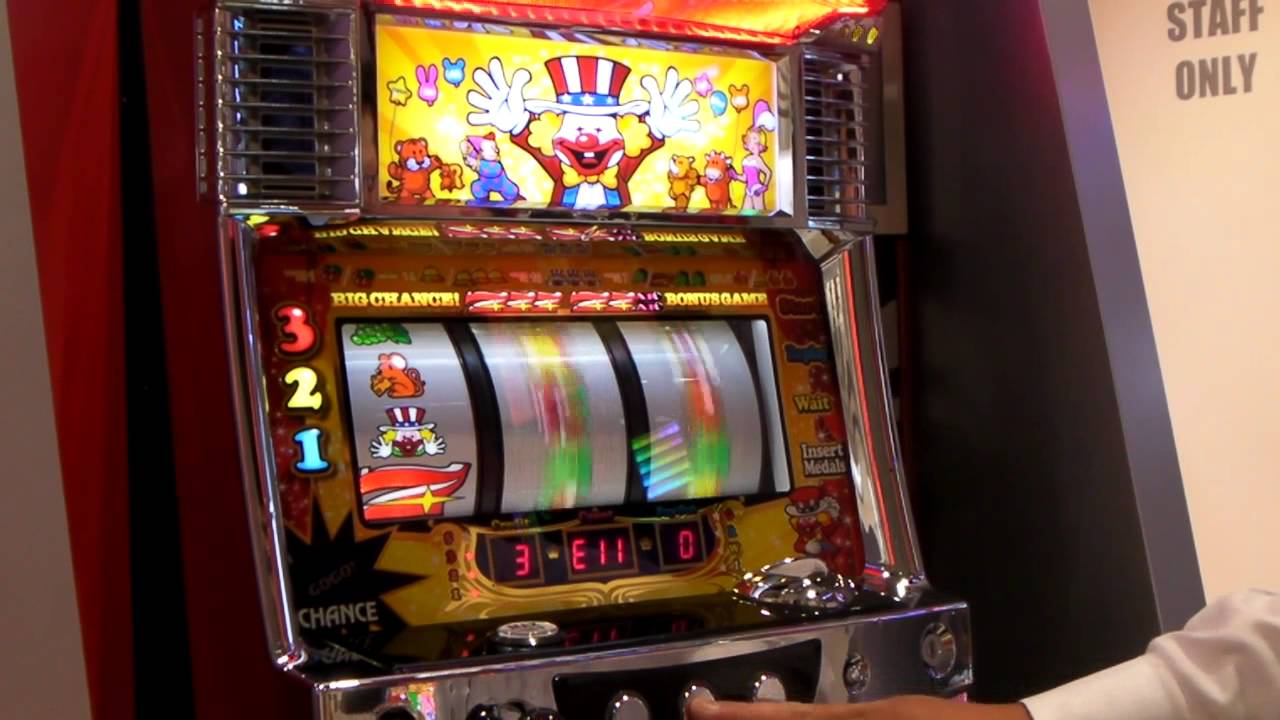 みんなのジャグラー告知パターン