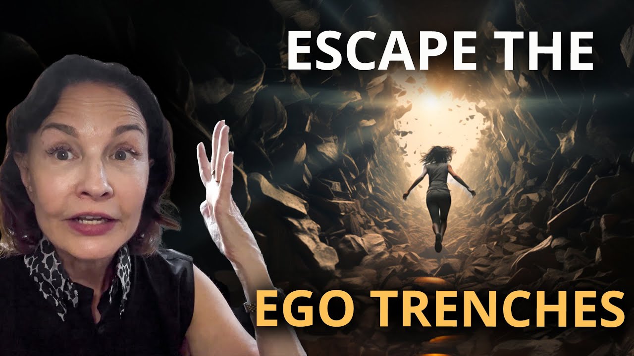 Read Life Accurately: Higher Dimension Practices That FREE You from Your Ego