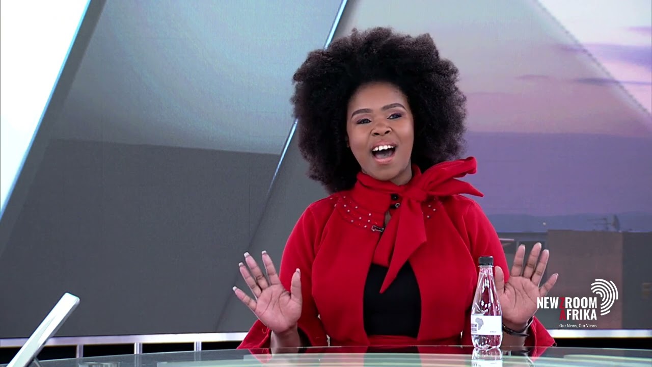 Zahara on her challenges and lessons