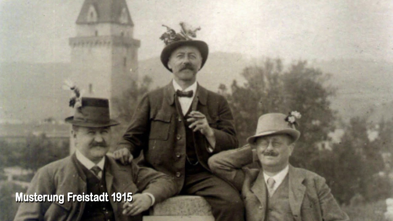 Freistadt Menschenbilder Melzer