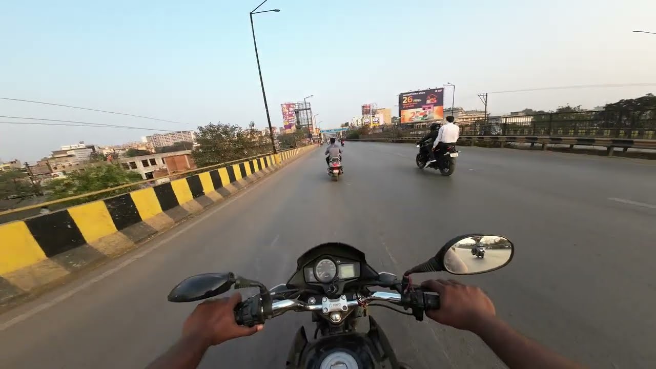 DJI action 2 vlogs गुढियारी रायपुर छत्तीसगढ़ 
