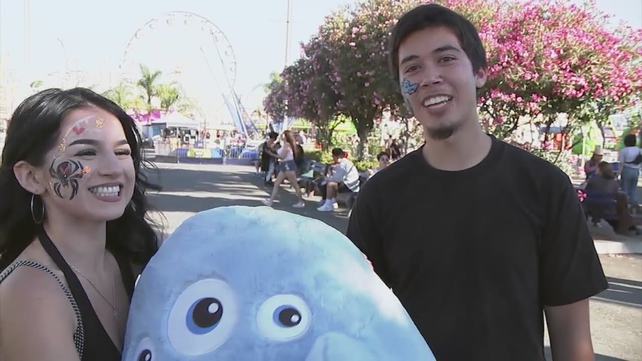Santa Clara County Fair celebrates 81st year