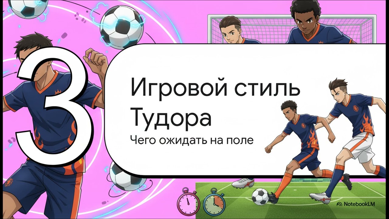 Игор Тудор возглавил Тоттенхэм: спасение сезона и увольнение Томаса Франка