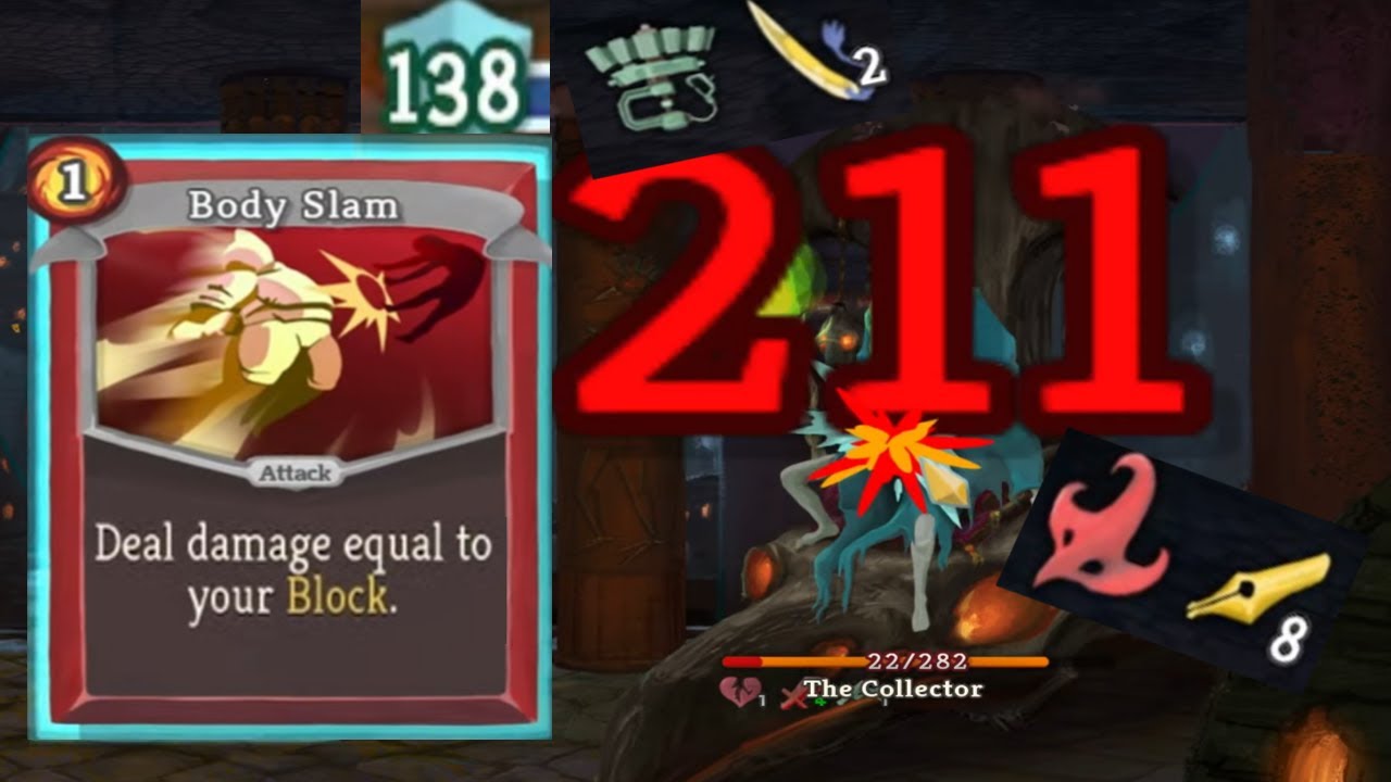 Slay the Spire 100% (19/46) | Ascension 0-20 Climbing with Ironclad | Part 7