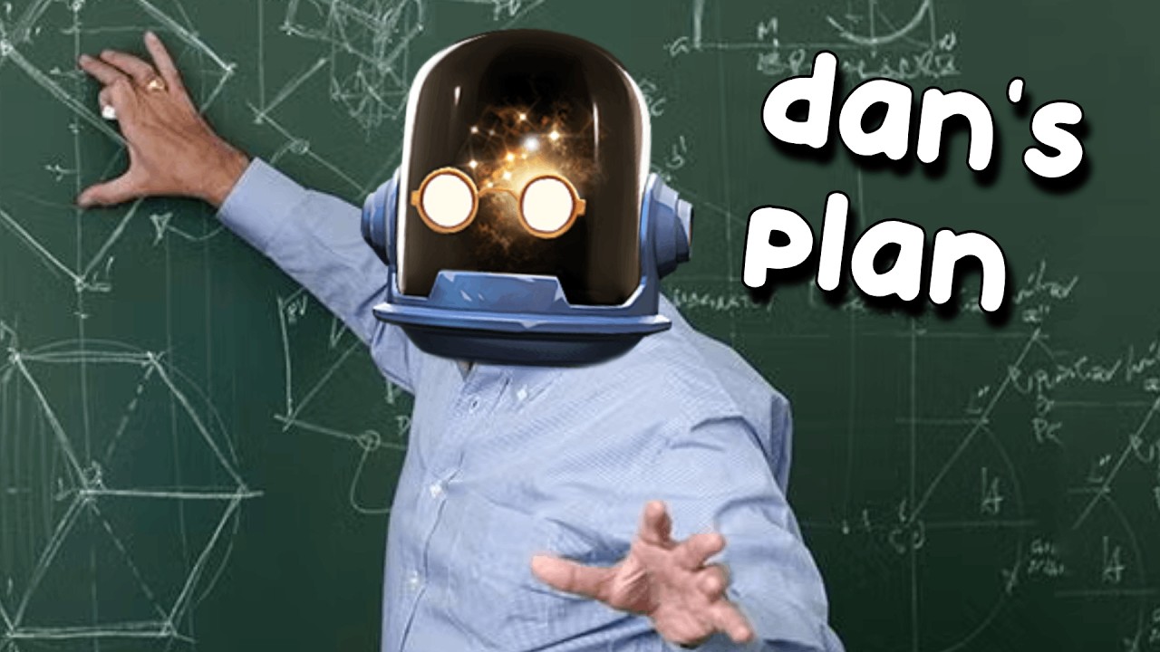 aimbotcalvin and dan's plan