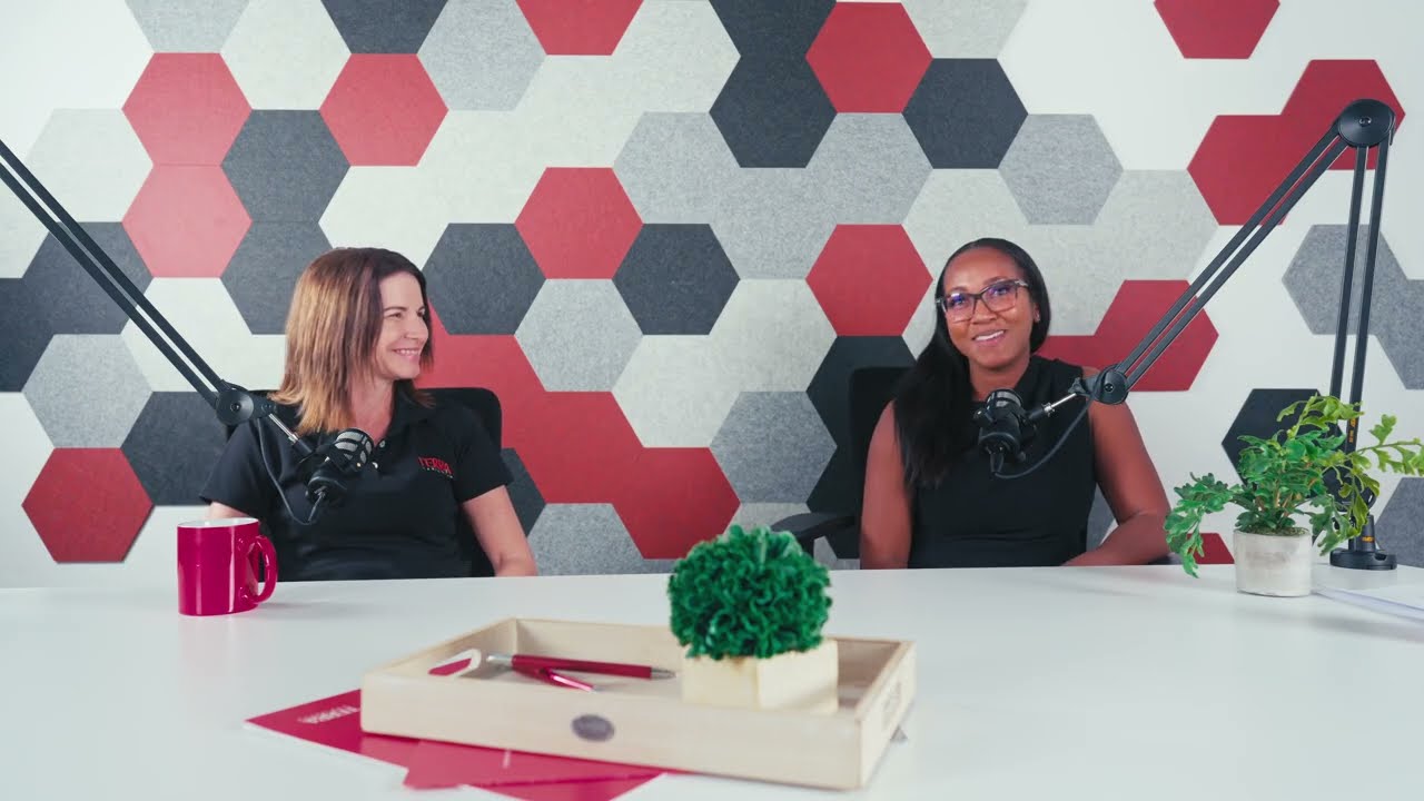 Terra Talks | Ep 42: The Residences at Coverley
