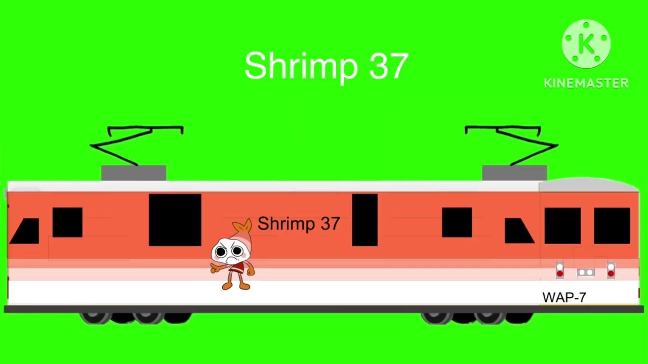 All fictional train horn update @spase_train_stole_your_amongus @habibryu