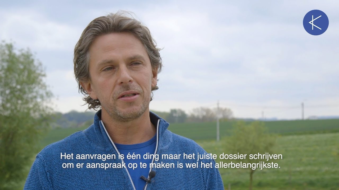 Klant in de kijker: EXIE &ndash; Ecologisch bouwen met kalkhennep