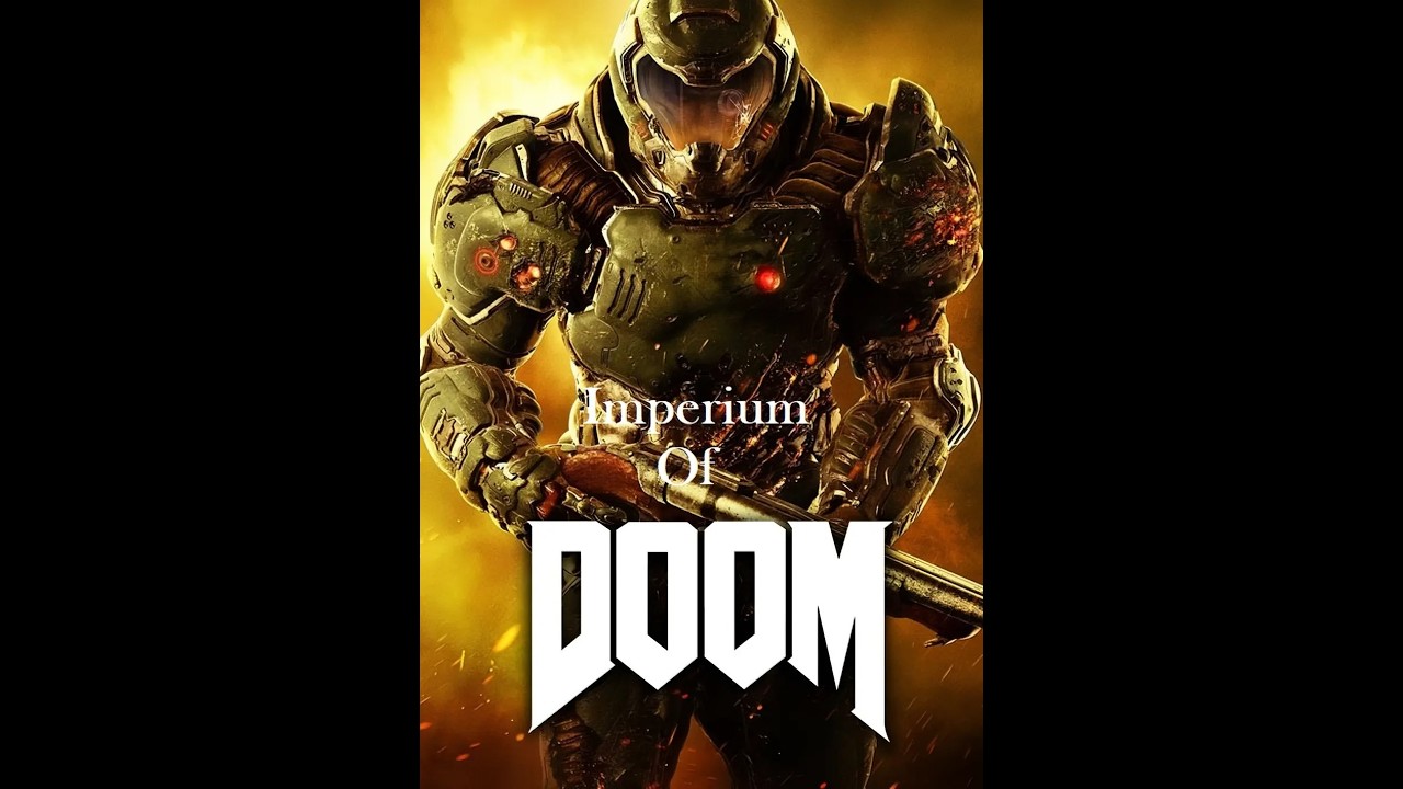 Imperium of Doom   Full Album - Created by Vasil Todorov