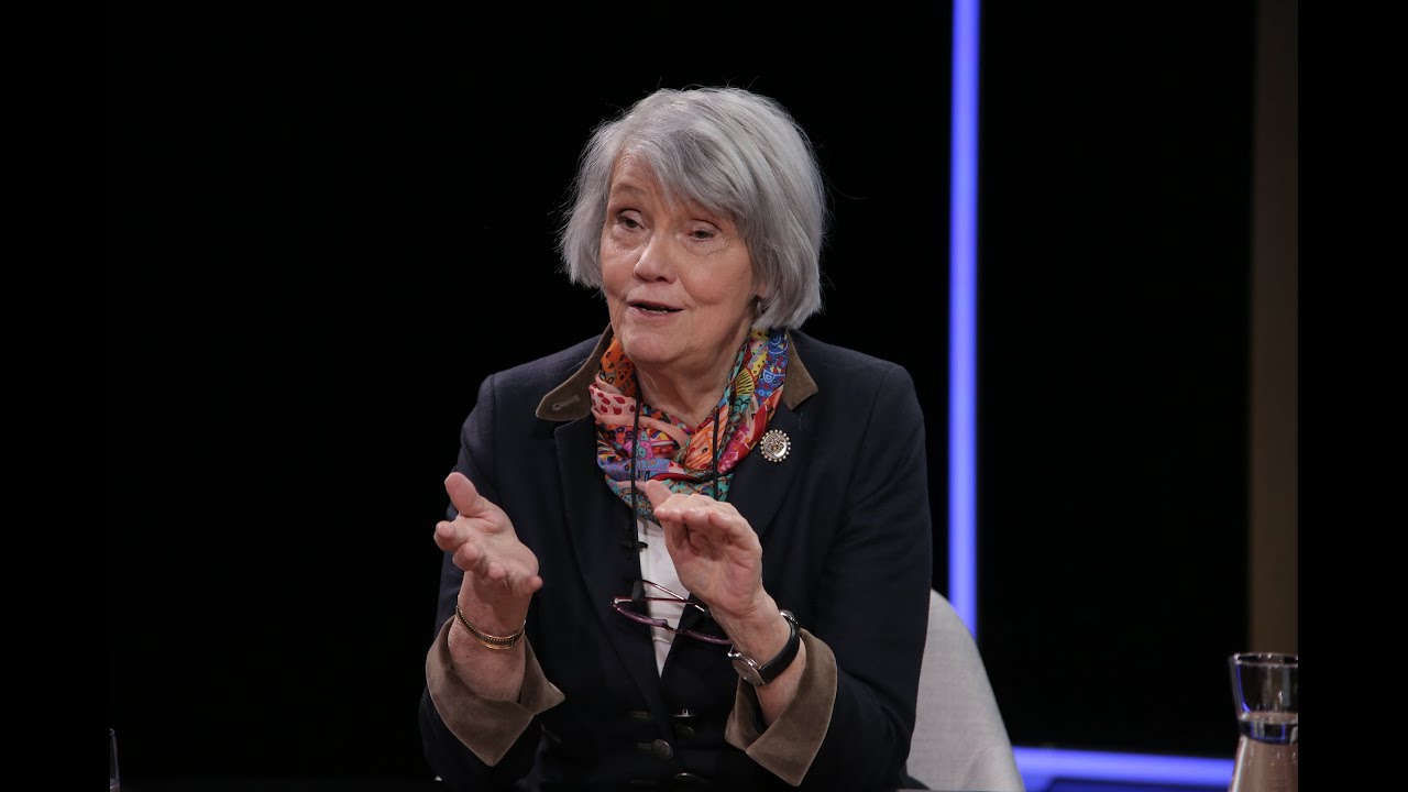 Karin Moelling | Corona und kein Ende? Das lange Warten auf den Impfstoff
