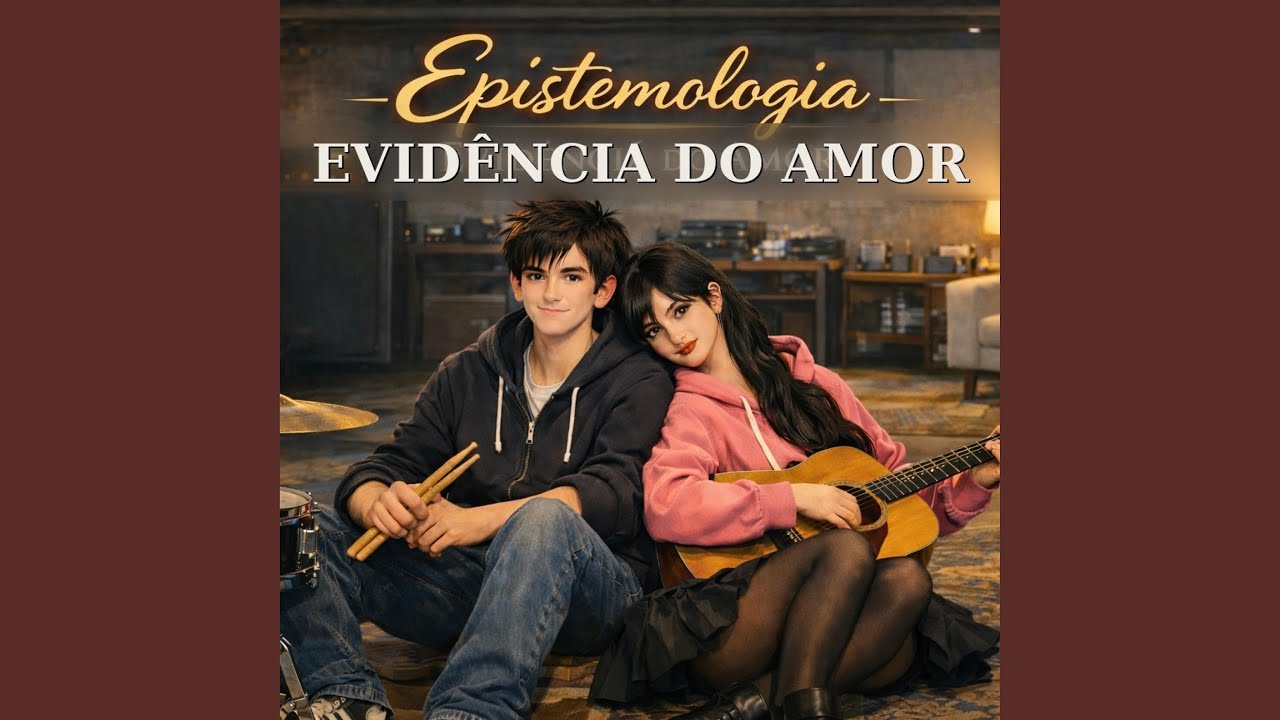 Epistemologia - Evidência do Amor