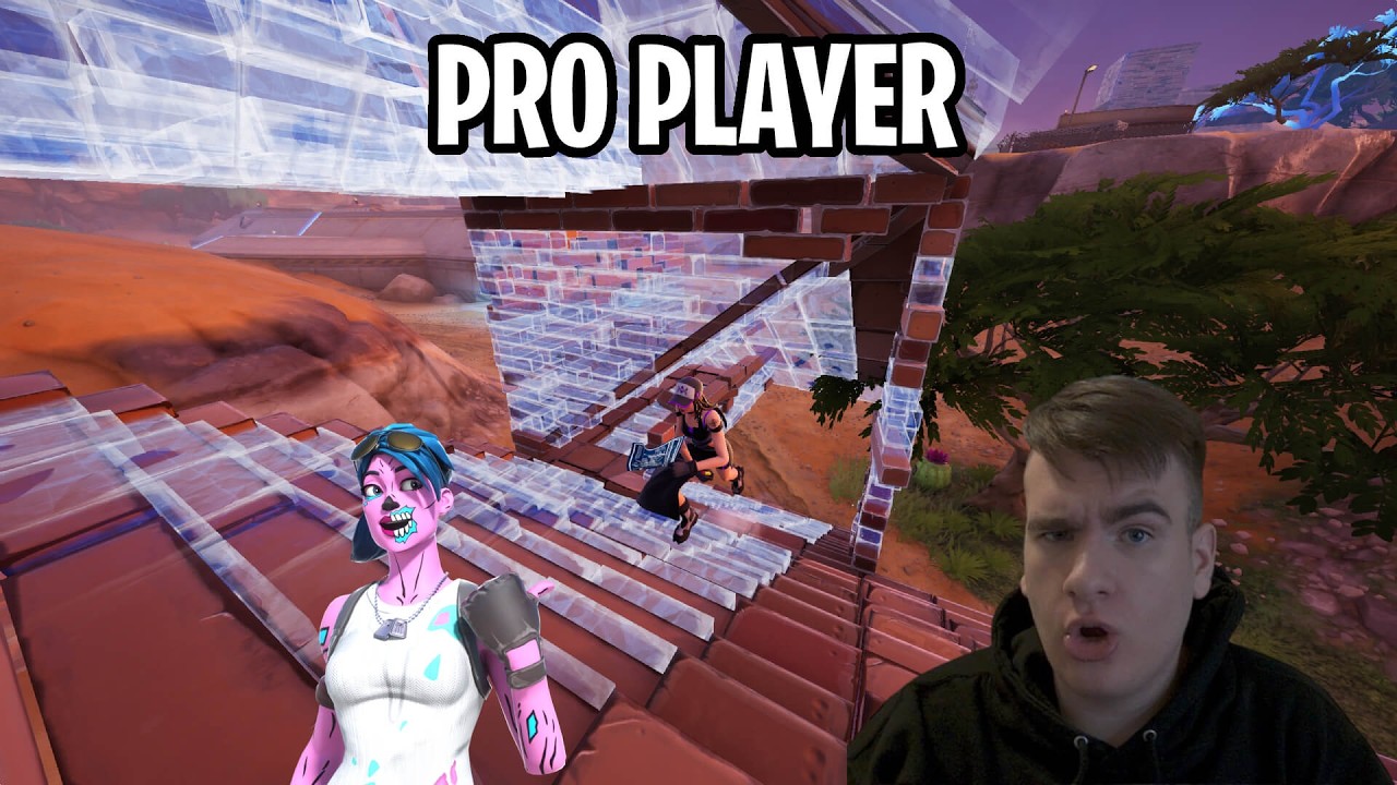 Ich STARB und SAH PRO SPIELER zu (unglaublich)... 🤨