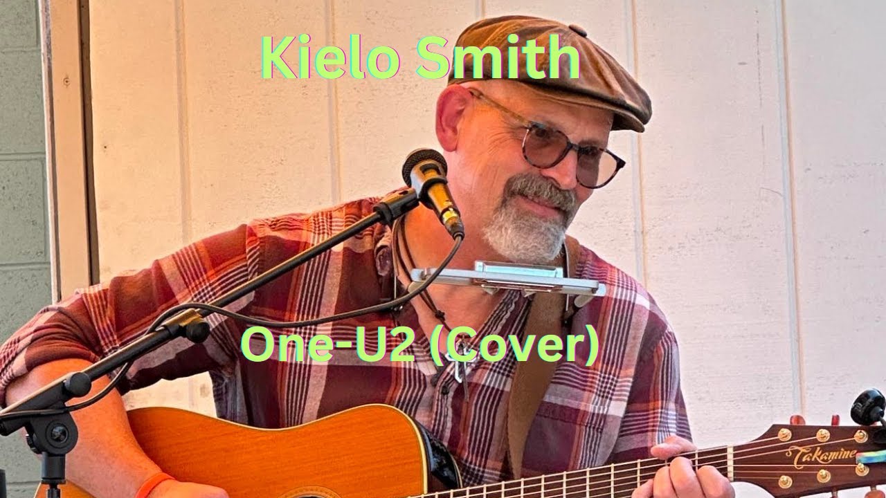 One - U2 (Cover)