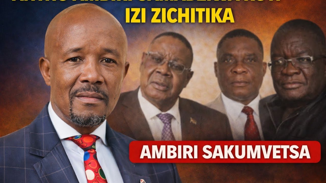 KAMLEPO WAPEMPHA APM KUTI APANGE IZI–KODI ZITHEKA?