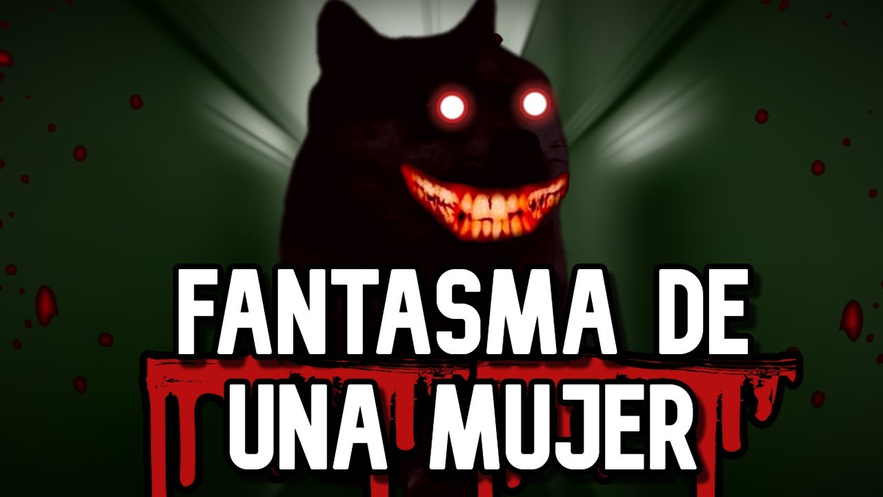 ENCONTRAMOS UN FANTASMA / Hilos Con Cheems - Abro Hilo