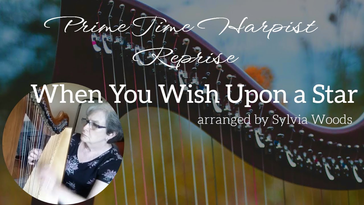 When You Wish Upon a Star REPRISE
